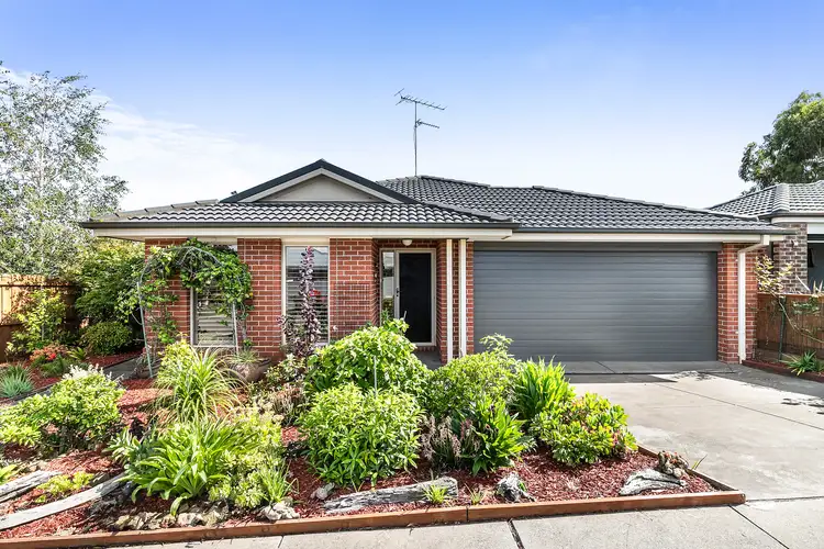 6 Rushmore Court, Leopold VIC 3224