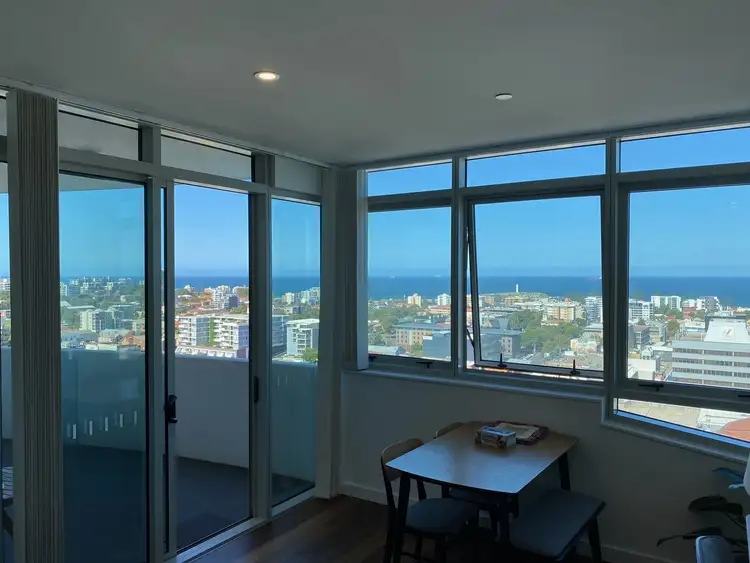 Fourth view of Homely apartment listing, 1203/10 Regent Street, Wollongong NSW 2500