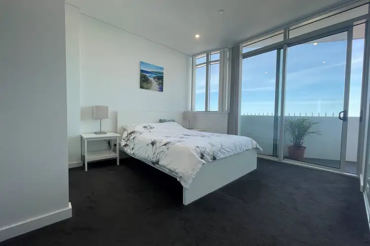 Fifth view of Homely apartment listing, 1203/10 Regent Street, Wollongong NSW 2500