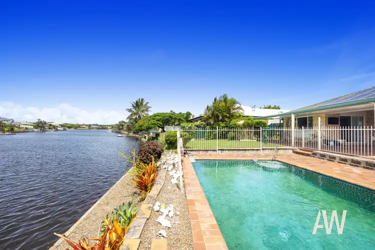 Second view of Homely house listing, 14 Suncrest Court, Wurtulla QLD 4575