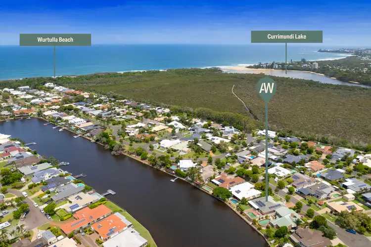 Fourth view of Homely house listing, 14 Suncrest Court, Wurtulla QLD 4575