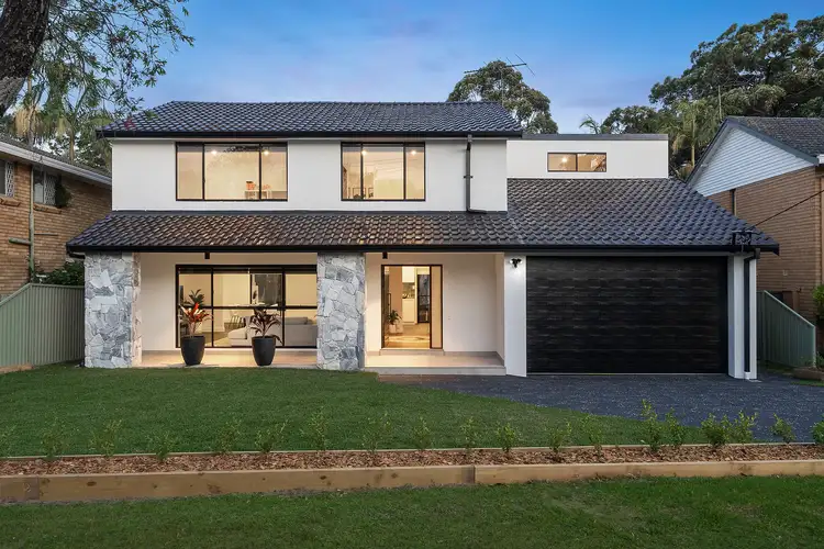9 Sylvan Grove, Picnic Point NSW 2213