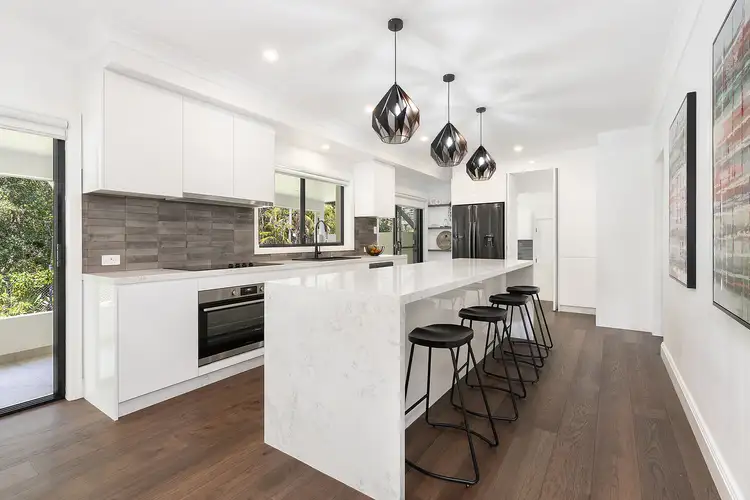 Third view of Homely house listing, 9 Sylvan Grove, Picnic Point NSW 2213