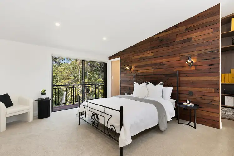Fifth view of Homely house listing, 9 Sylvan Grove, Picnic Point NSW 2213