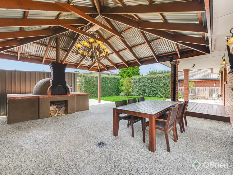 40 Carroll Street, Deer Park VIC 3023