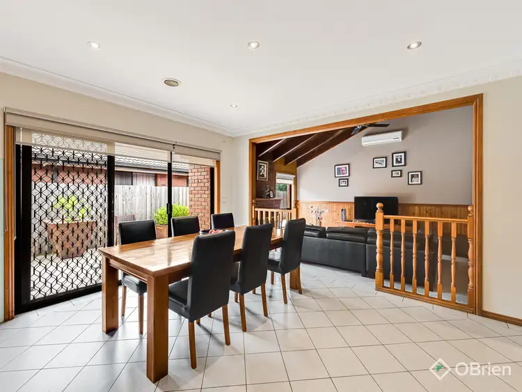 Fifth view of Homely house listing, 40 Carroll Street, Deer Park VIC 3023