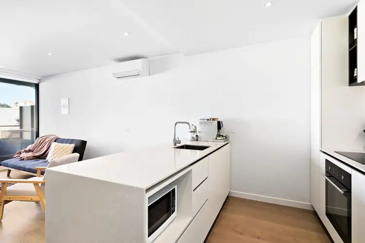 Third view of Homely apartment listing, 213/7 Aspen Street, Moonee Ponds VIC 3039