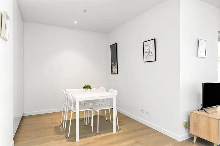 Fourth view of Homely apartment listing, 213/7 Aspen Street, Moonee Ponds VIC 3039