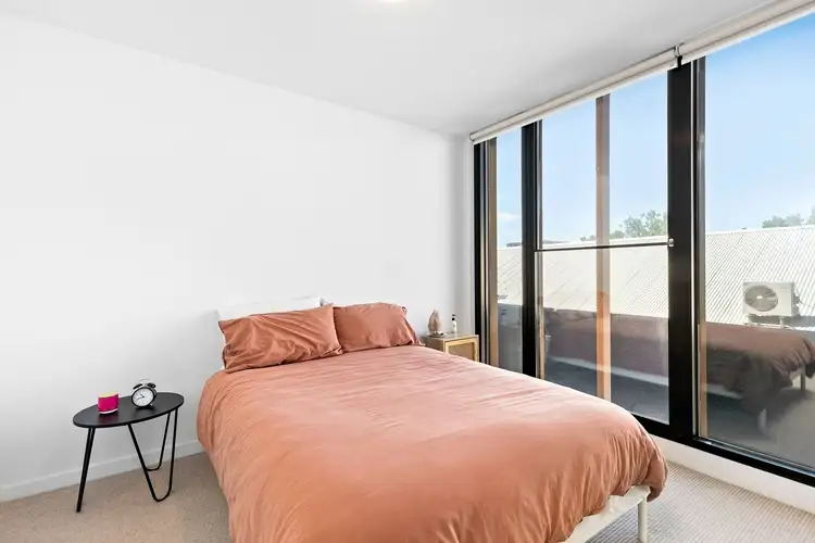 Fifth view of Homely apartment listing, 213/7 Aspen Street, Moonee Ponds VIC 3039