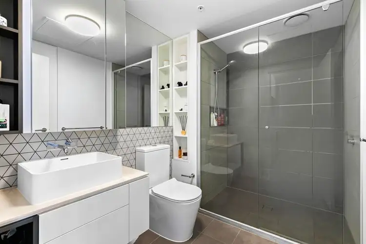 Sixth view of Homely apartment listing, 213/7 Aspen Street, Moonee Ponds VIC 3039
