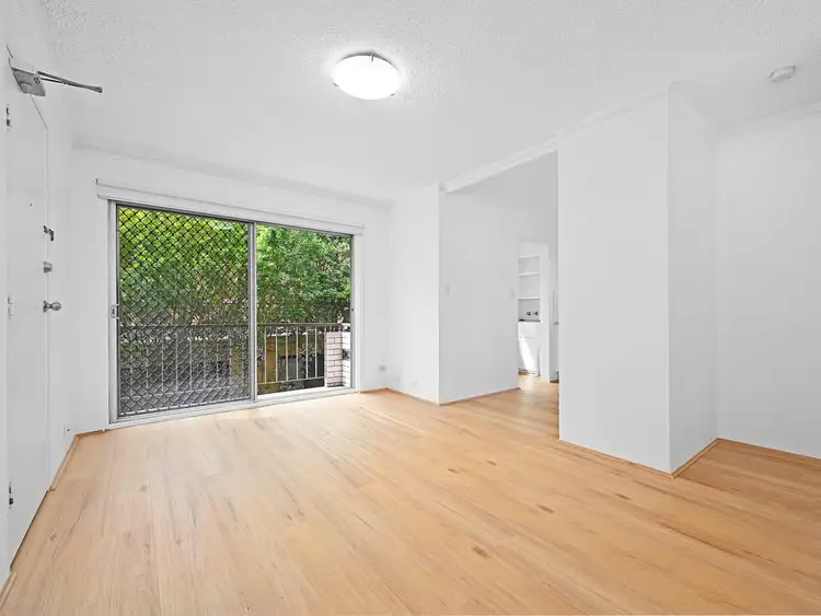 Main view of Homely apartment listing, 1/96 Station Street, West Ryde NSW 2114