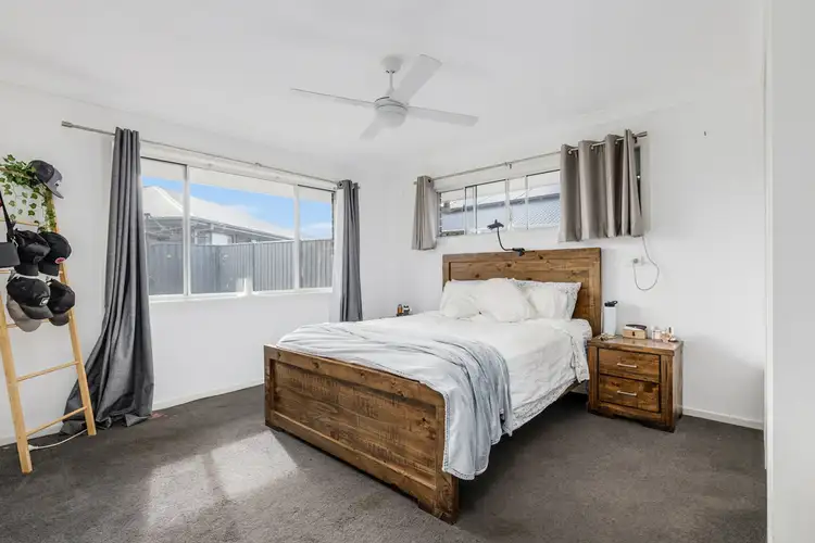 Fifth view of Homely house listing, 1 Watts Street, West Kempsey NSW 2440