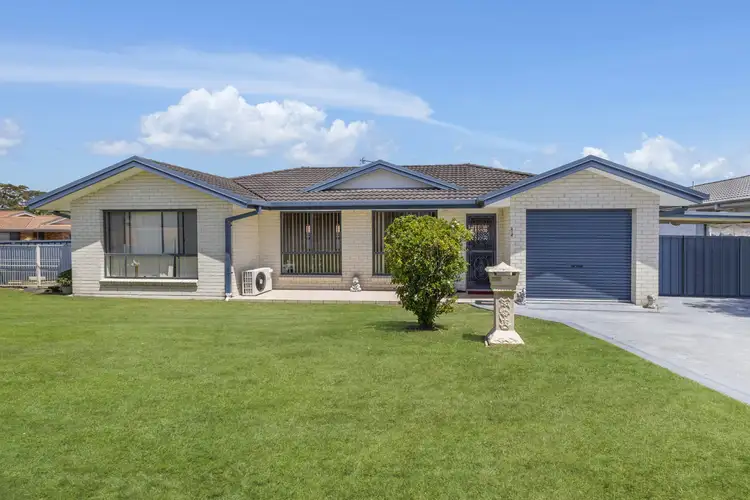 3A Dennis Crescent, South West Rocks NSW 2431