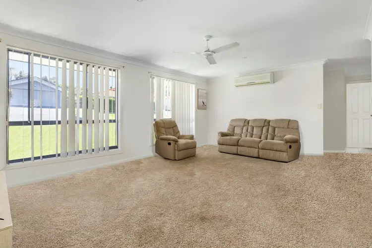 Second view of Homely house listing, 3A Dennis Crescent, South West Rocks NSW 2431