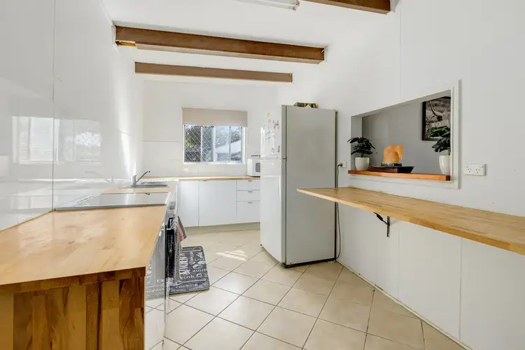 Second view of Homely house listing, 39 Nicholson Street, South Kempsey NSW 2440