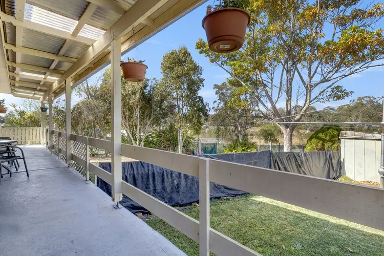 43 Bloomfield Street, South Kempsey NSW 2440