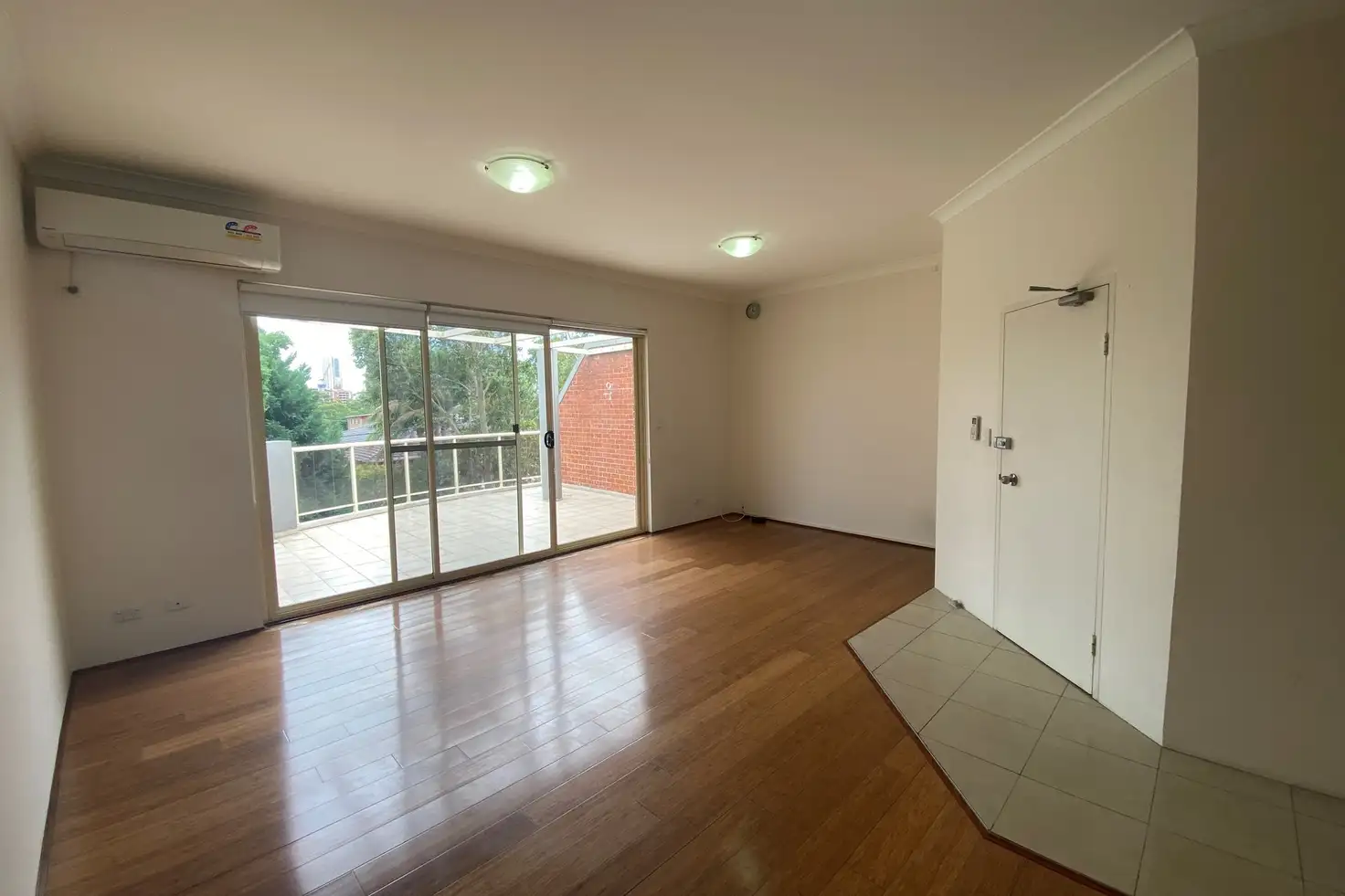 Main view of Homely unit listing, 11/47-51 Boundary Street, Granville NSW 2142