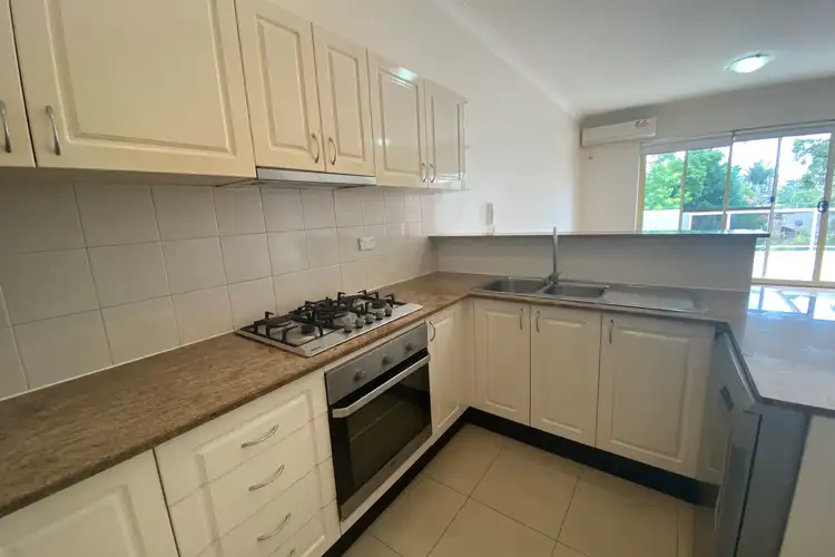 Second view of Homely unit listing, 11/47-51 Boundary Street, Granville NSW 2142