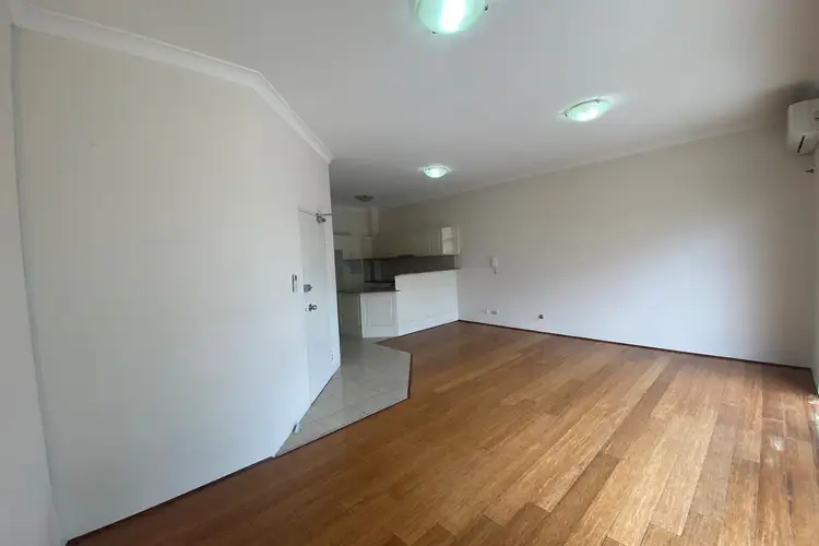 Third view of Homely unit listing, 11/47-51 Boundary Street, Granville NSW 2142