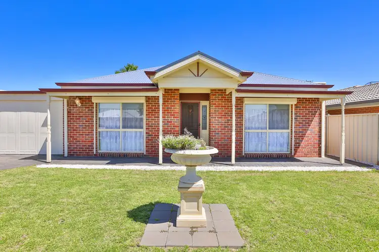 Main view of Homely house listing, 966 Fifteenth Street, Mildura VIC 3500