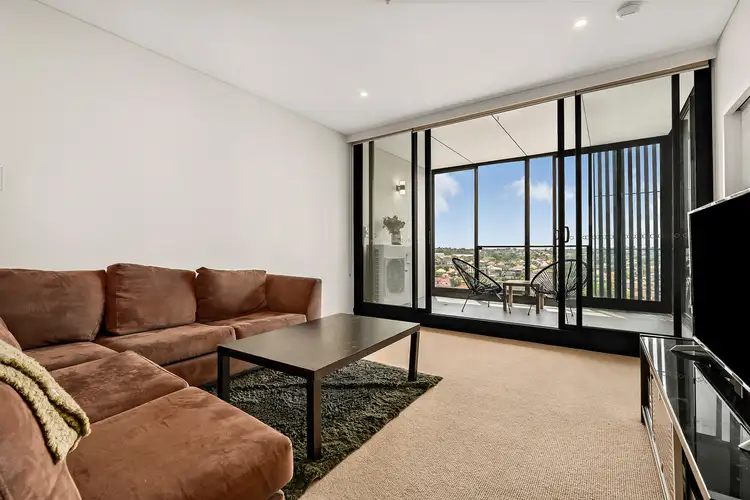 Second view of Homely apartment listing, 904/258 Railway Parade, Kogarah NSW 2217