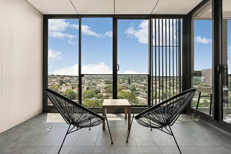 Third view of Homely apartment listing, 904/258 Railway Parade, Kogarah NSW 2217