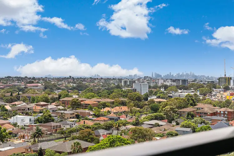 Fourth view of Homely apartment listing, 904/258 Railway Parade, Kogarah NSW 2217