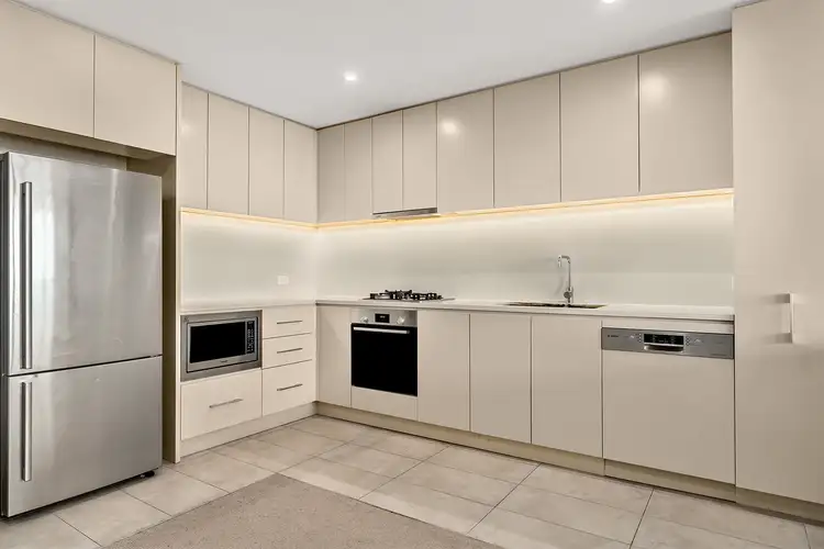Fifth view of Homely apartment listing, 904/258 Railway Parade, Kogarah NSW 2217
