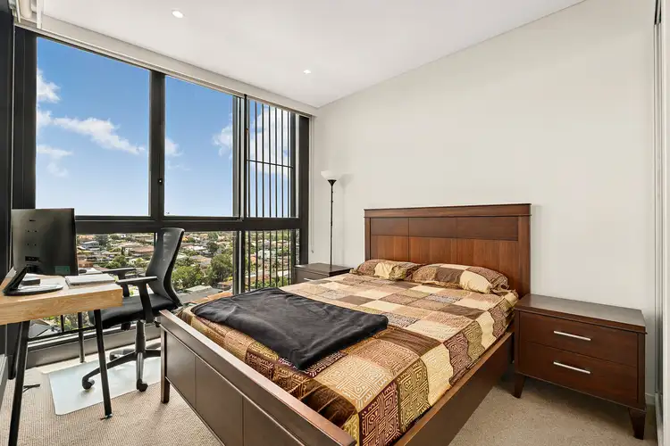 Sixth view of Homely apartment listing, 904/258 Railway Parade, Kogarah NSW 2217