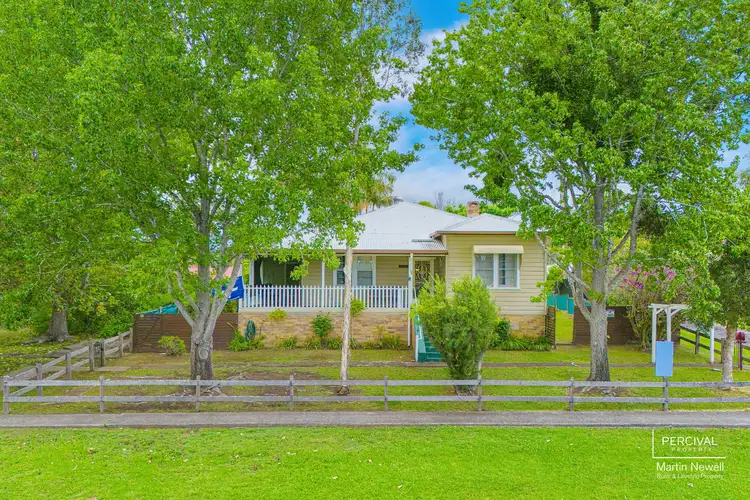 Second view of Homely house listing, 25 Steinmetz Lane, Kendall NSW 2439