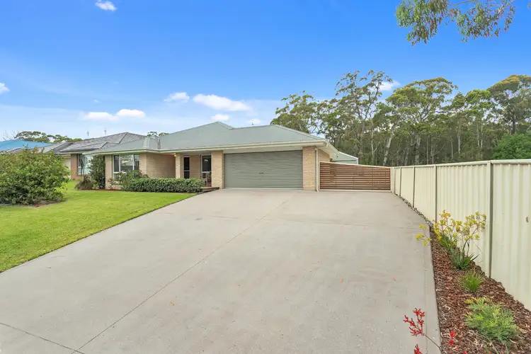 Main view of Homely house listing, 15 Seaberry Street, Sussex Inlet NSW 2540