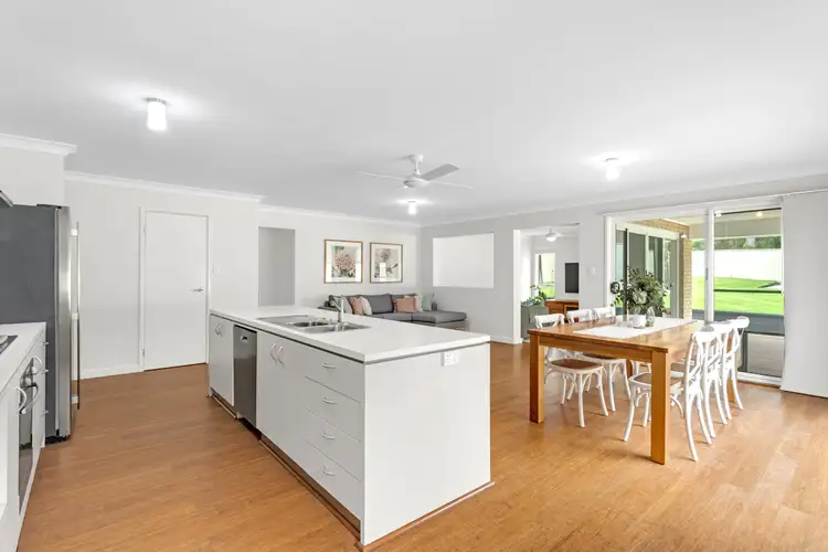 Sixth view of Homely house listing, 15 Seaberry Street, Sussex Inlet NSW 2540