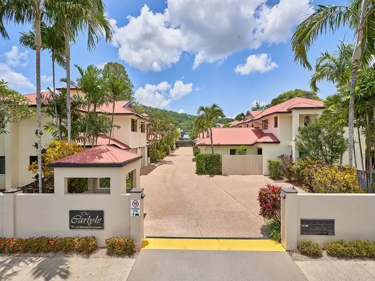 13/185 Kamerunga Road, Freshwater QLD 4870