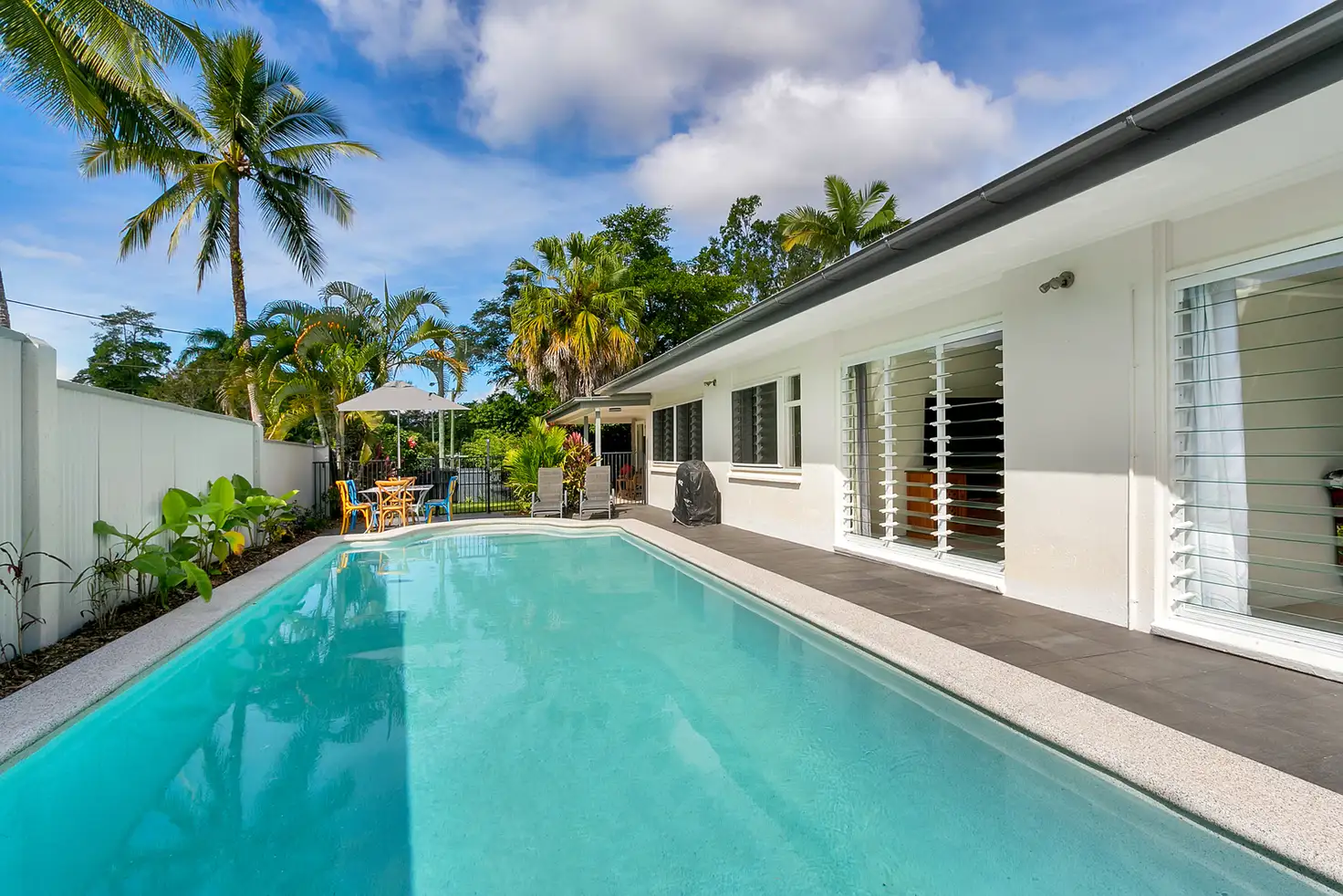 Main view of Homely house listing, 46 Heavey Crescent, Whitfield QLD 4870