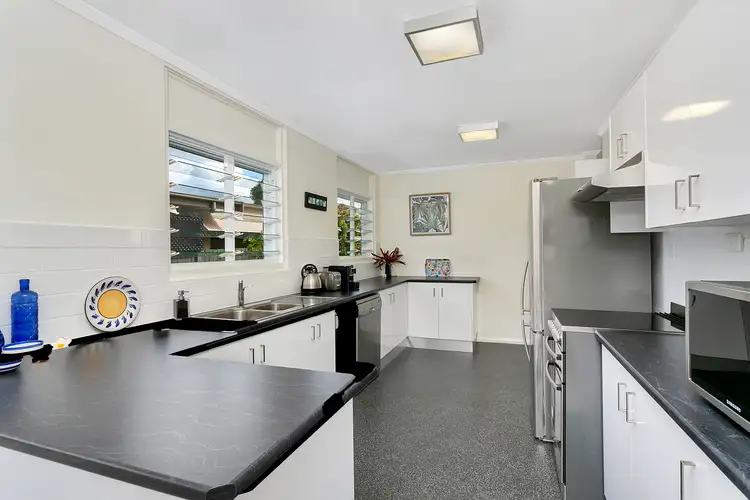 Fourth view of Homely house listing, 46 Heavey Crescent, Whitfield QLD 4870
