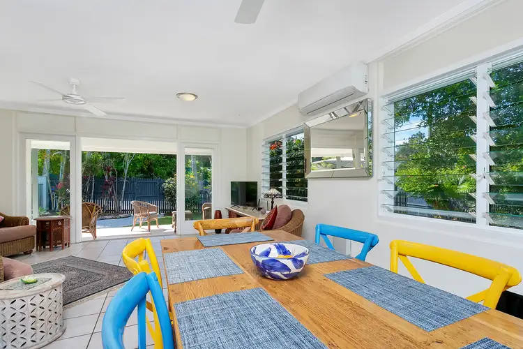 Sixth view of Homely house listing, 46 Heavey Crescent, Whitfield QLD 4870