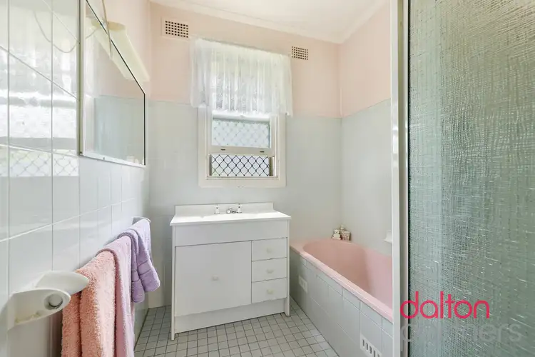 Sixth view of Homely house listing, 301 Park Avenue, Kotara NSW 2289
