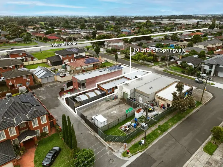 10a Erica Street, Springvale VIC 3171