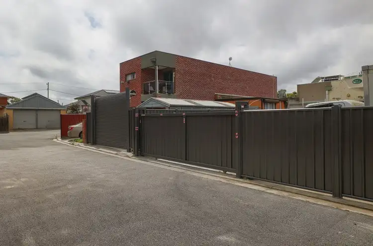 Fourth view of Homely semi-detached listing, 10a Erica Street, Springvale VIC 3171