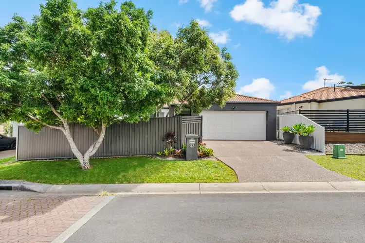 33 Inwood Circuit, Merrimac QLD 4226
