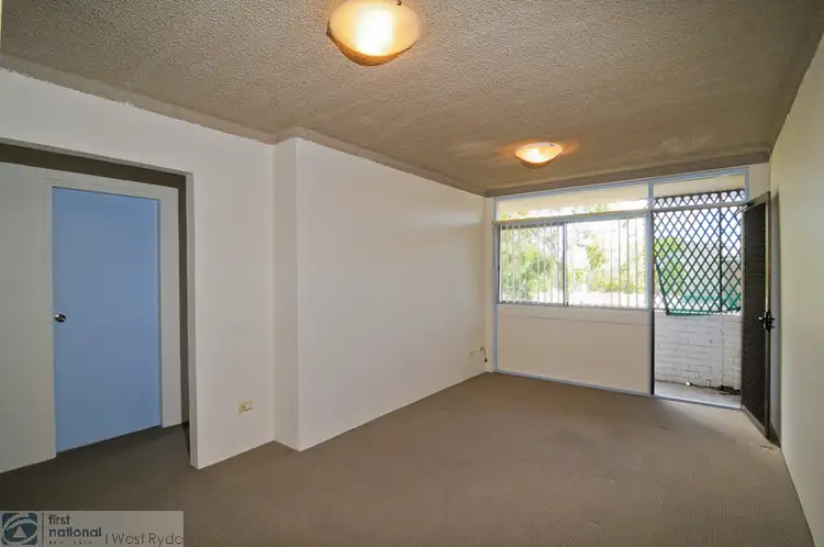 Second view of Homely unit listing, 8/4 Sherbrooke Road, West Ryde NSW 2114