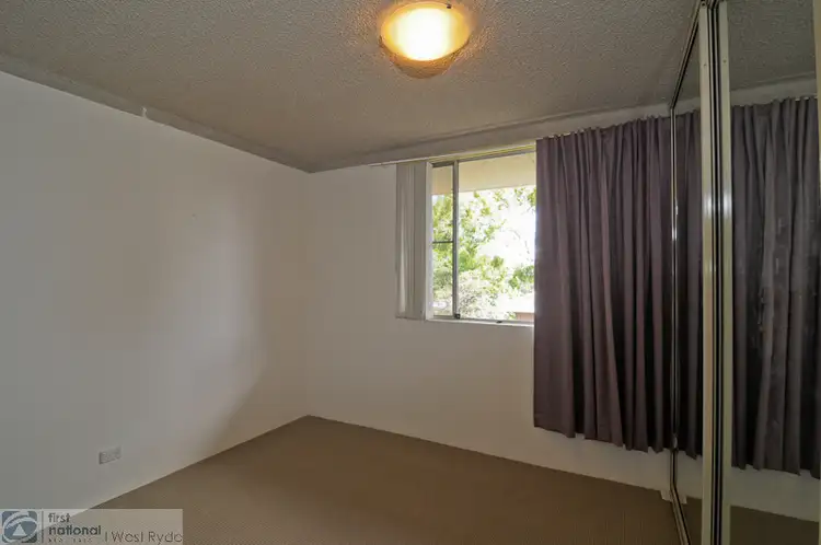 Third view of Homely unit listing, 8/4 Sherbrooke Road, West Ryde NSW 2114