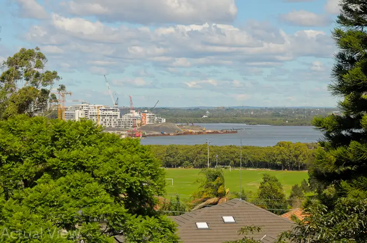 Fourth view of Homely unit listing, 8/4 Sherbrooke Road, West Ryde NSW 2114