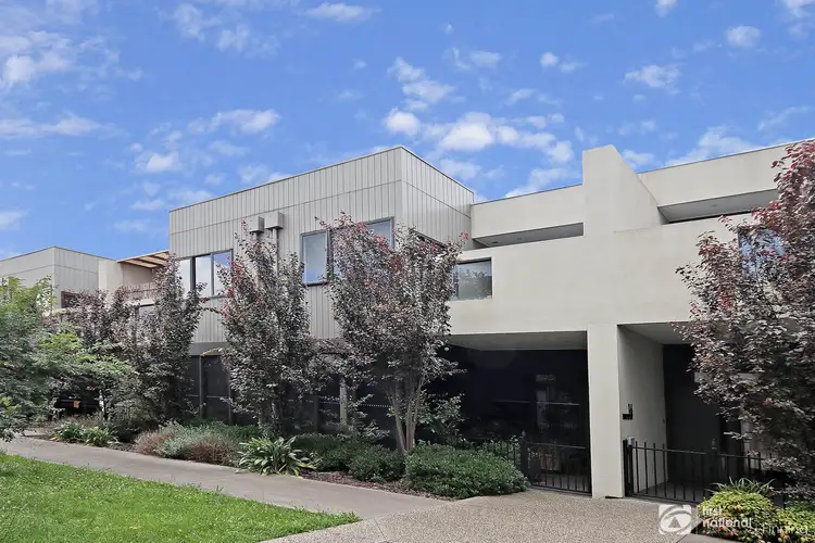 Second view of Homely townhouse listing, 18 Coral-Pea Way, Cranbourne West VIC 3977