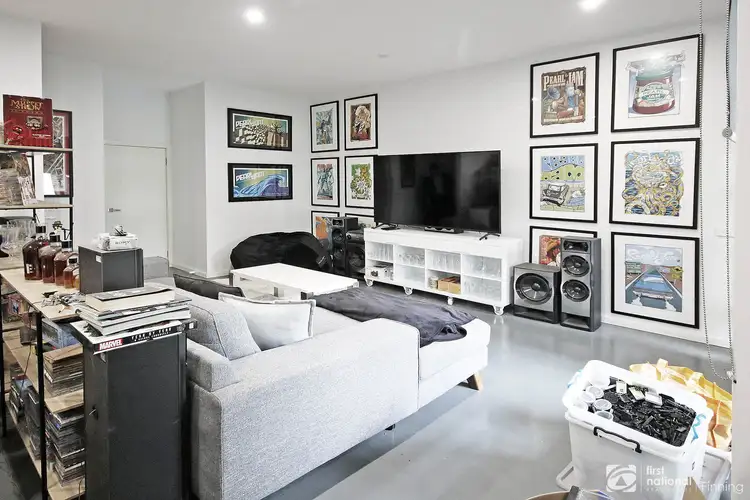 Third view of Homely townhouse listing, 18 Coral-Pea Way, Cranbourne West VIC 3977