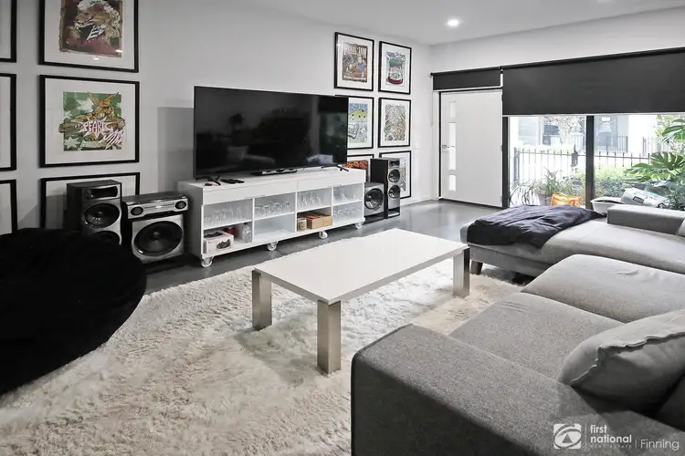 Fourth view of Homely townhouse listing, 18 Coral-Pea Way, Cranbourne West VIC 3977