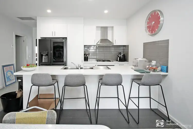 Fifth view of Homely townhouse listing, 18 Coral-Pea Way, Cranbourne West VIC 3977