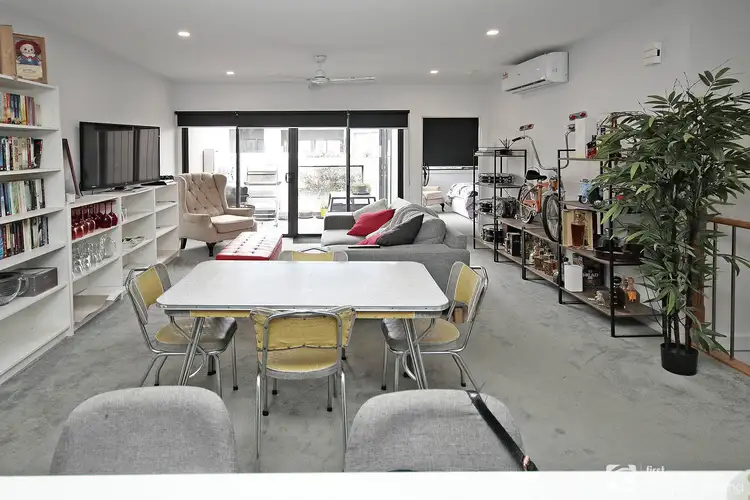 Sixth view of Homely townhouse listing, 18 Coral-Pea Way, Cranbourne West VIC 3977