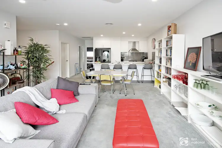 Seventh view of Homely townhouse listing, 18 Coral-Pea Way, Cranbourne West VIC 3977