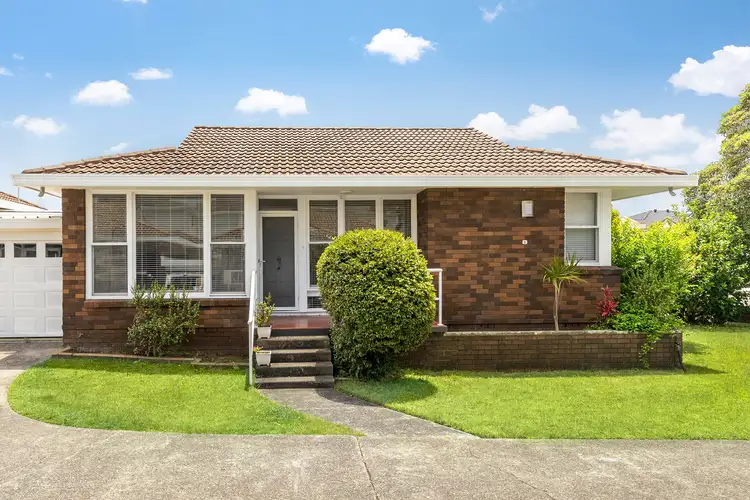 Main view of Homely villa listing, 8/12-16 Reading Road, Brighton-Le-Sands NSW 2216